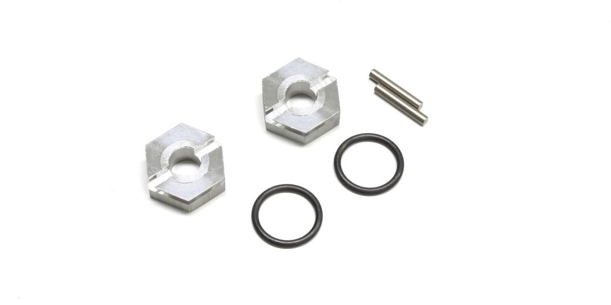 IFW44 Wide Drive Washer                        IFW44  - KYOSHO RC